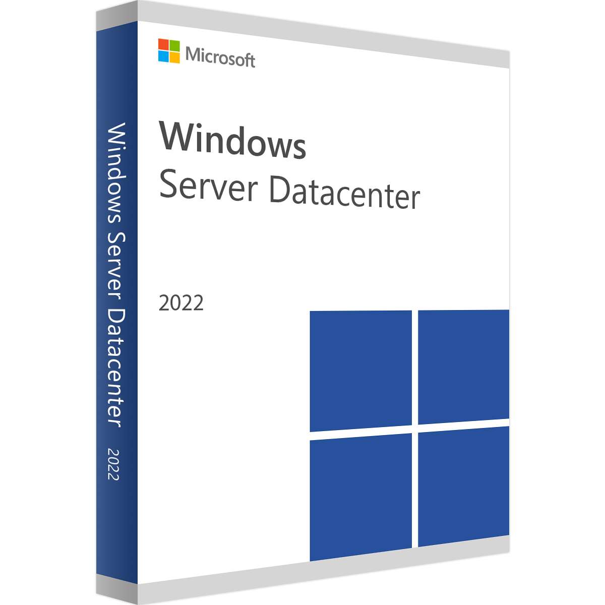 Microsoft Windows Server Datacenter 2022 